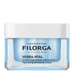 Filorga Hydra-hyal Hydrating Plumping Cream 50ml (Dagcreme), Handtassen en Accessoires, Uiterlijk | Gezichtsverzorging, Nieuw