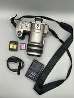 Panasonic Lumix DMC-FZ50 – Bridge Leica 12× Digitale camera