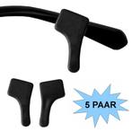 Fako Bijoux - Anti-slip Oorhaakjes Mini - Brilhaakjes -, Handtassen en Accessoires, Zonnebrillen en Brillen | Dames, Verzenden