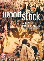 Woodstock (Dir. Cut) (1-DVD) 7321931135498, Cd's en Dvd's, Ophalen of Verzenden, Nieuw in verpakking