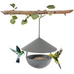 2dekans | Coast Bird Feeder voor hangen 2 in 1, Ophalen of Verzenden, Nieuw