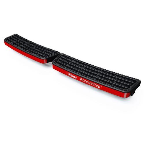 Achteropstap Rhino AccessStep Renault Master 2024-heden, Auto diversen, Auto-accessoires, Nieuw, Verzenden