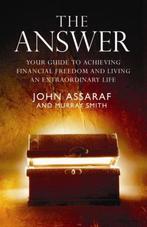 The Answer 9781847372147 John Smith, Verzenden, Gelezen, John Smith