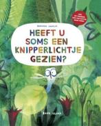 Heeft u soms een knipperlichtje gezien? ; Hup konijntje!, Verzenden, Gelezen