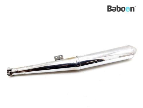 Silencieux déchappement Original gauche BMW R 90 S, Motoren, Onderdelen | BMW, Verzenden