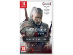 The Witcher 3: Wild Hunt Complete Edition - Switch, Verzenden, Nieuw