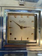 Horloges de table/bureau - Breitling x Rolls Royce - Argent, Antiek en Kunst