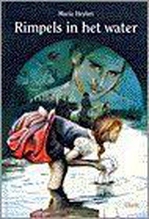 Rimpels In Het Water 9789068227277, Boeken, Kinderboeken | Jeugd | 13 jaar en ouder, Gelezen, Verzenden