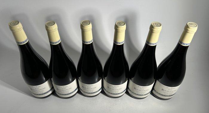 2023 Domaine Jean Chartron - Bourgogne Pinot Noir Vieilles, Verzamelen, Wijnen