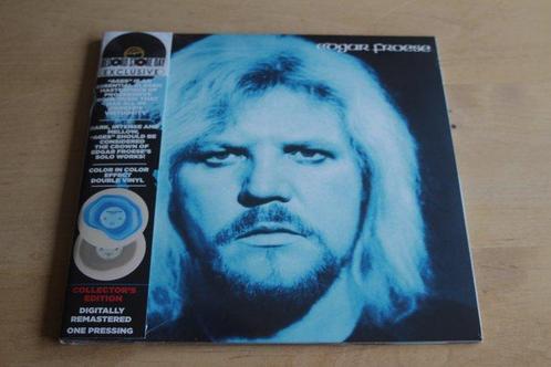 Tangerine Dream, Edgar Froese - Ages 2LP / Aqua - Albums LP, Cd's en Dvd's, Vinyl Singles