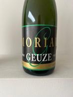 Boon - Geuze Moriau - 75cl - 2 bouteilles, Verzamelen, Nieuw