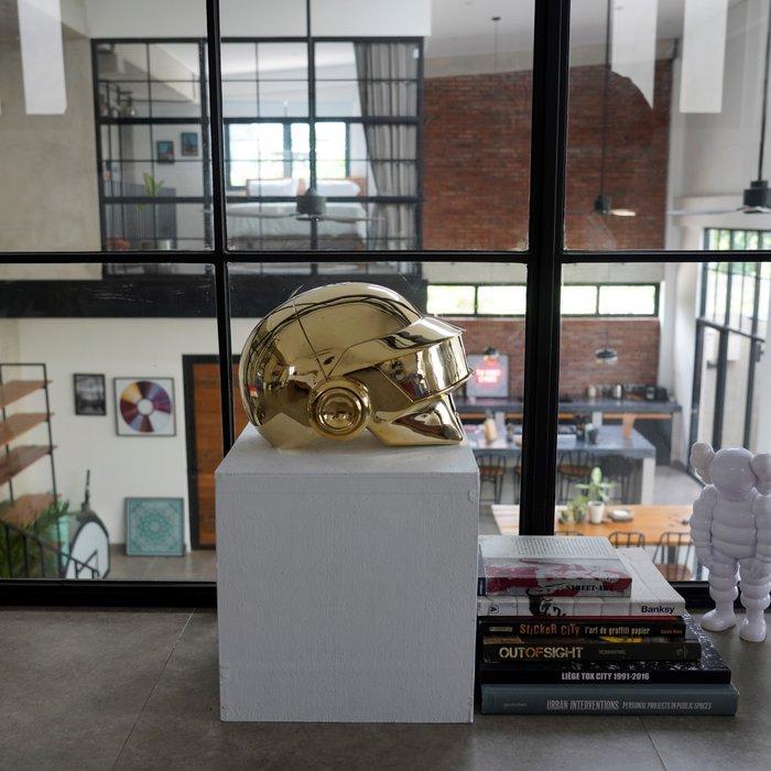 Mitch Richmond (1983) - Starboy (Daft Punk), Antiquités & Art, Art | Objets design