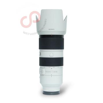 Sony 70-200mm 2.8 FE GM OSS nr. 3011 beschikbaar voor biedingen