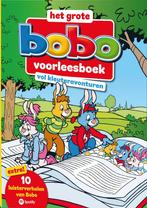 Het grote Bobo voorleesboek 9789083380803, Boeken, Verzenden, Zo goed als nieuw