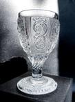 Baccarat, St.Louis - Le Creusot - verre à vin (calice) (1) -