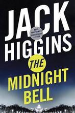 The Midnight Bell 9780399185304, Jack Higgins, Zo goed als nieuw, Verzenden