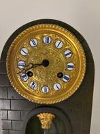 Horloge à automate - Antique Bronze - 1800-1850