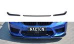 Maxton Design V2 Frontsplitter BMW 5 Serie F90 M5 B8327