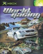 World Racing-Spaans (Xbox) Gebruikt, Ophalen of Verzenden, Nieuw