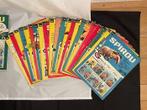 Spirou (magazine) - 96 Numéros - 1276 à 1324 + 1760 à 1811 -