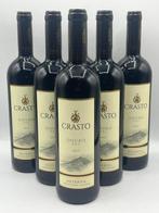 2021 Quinta do Crasto, Vinhas Velhas - Douro Reserva - 6, Verzamelen, Nieuw