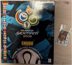 Panini - World Cup Germany 2006 - German edition - Including, Verzamelen, Nieuw