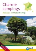 NoordOost- en Midden-Frankrijk / ANWB compact wegenatlas, Boeken, Verzenden, Zo goed als nieuw