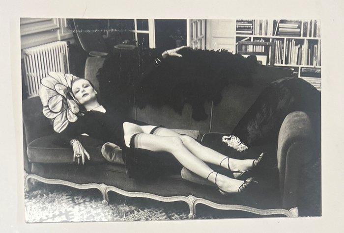 Guillaume Corneille (1922-2010) - Anick, Antiquités & Art, Art | Objets design