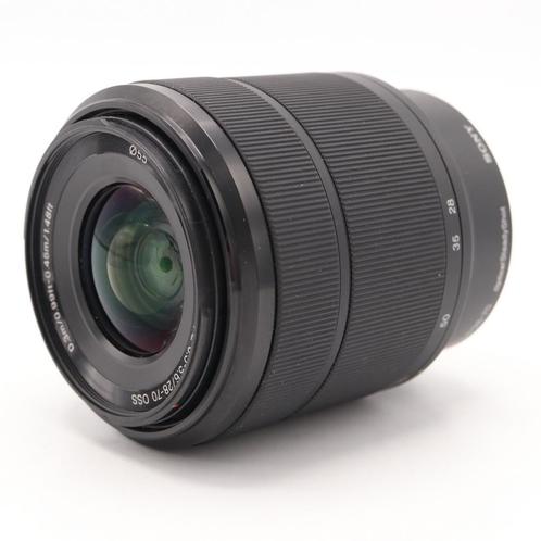 Sony FE 28-70mm F/3.5-5.6 OSS occasion, Audio, Tv en Foto, Foto | Lenzen en Objectieven, Zo goed als nieuw, Verzenden