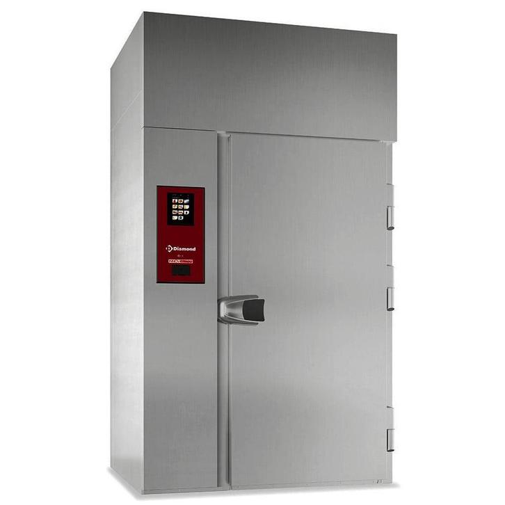 Inrijblastchiller | Max. 200kg (Koelen) / 170kg (Vriezen) |, Zakelijke goederen, Horeca | Keukenapparatuur, Nieuw in verpakking