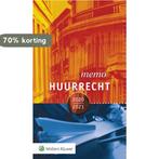 Huurrechtmemo 2020/2021 9789013158090, Verzenden, Zo goed als nieuw, Wolters Kluwer Nederland B.V.