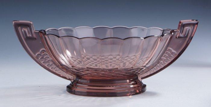 Val Saint Lambert - Charles Graffart & René Delvenne -, Antiek en Kunst, Kunst | Designobjecten