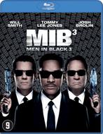 MIB 3 Man in Black 3 (Blu-ray tweedehands film), Cd's en Dvd's, Blu-ray, Ophalen of Verzenden, Nieuw in verpakking