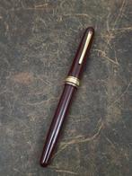 Omas - 555S Bordeaux - Stylo à plume, Nieuw