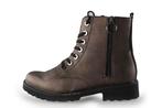 Remonte Veterboots in maat 42 Bruin | 5% extra korting, Kleding | Dames, Bruin, Verzenden, Overige typen, Remonte