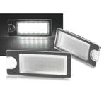 Éclairage Plaque D´immatriculation Led Pour Volvo V70 Ii, Xc, Verzenden, Nieuw