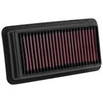 K&N Vervangingsluchtfilter | Honda |  CR-V V SUV (RW_, RT_), Verzenden, Nieuw