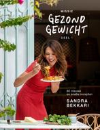 Missie gezond gewicht / 1 9789464946055 Sandra Bekkari, Verzenden, Zo goed als nieuw, Sandra Bekkari