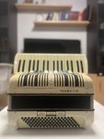 Hohner - Tango II M - - Accordeon - Duitsland - 1980, Nieuw