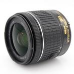 Nikon AF-P 18-55mm F/3.5-5.6G | Tweedehands, TV, Hi-fi & Vidéo, Verzenden