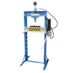 Werkplaatspers lucht hydraulisch 20 ton, Doe-het-zelf en Bouw, Ophalen of Verzenden, Nieuw