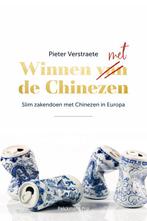Winnen met de Chinezen 9789463372046, Boeken, Gelezen, Pieter Verstraete, Verzenden