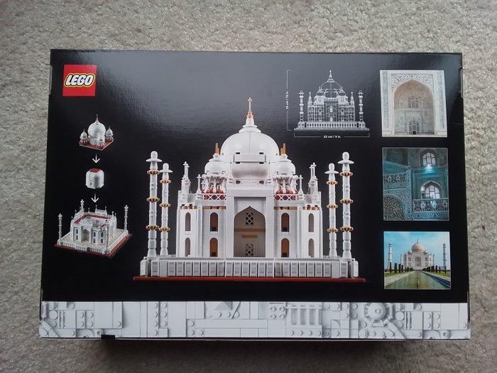 Lego Set - 21056 - Architecture - Taj Mahal, Enfants & Bébés, Jouets | Duplo & Lego