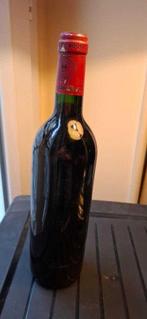 1991 Chateau Pavie Macquin - Bordeaux, Saint-Émilion Grand, Verzamelen, Nieuw