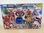 Bandai - Robot-jouet Getter Robot - 2000-2010 - Chine