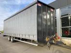 Lannoo - AP23T - Flatbed trailer, Zakelijke goederen, Ophalen