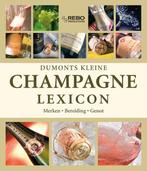 Champagne Lexicon 9789036624305, Zo goed als nieuw, Nvt, U. Ehrlacher, Verzenden