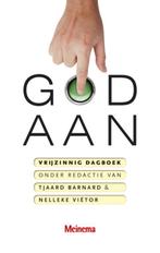 God aan, dagboek (Def) 9789021143255, Boeken, Verzenden, Gelezen