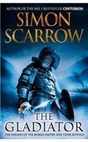 The Gladiator 9780755348619 Scarrow   Simon, Boeken, Verzenden, Gelezen, Scarrow   Simon