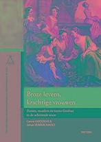 Broze levens, krachtige vrouwen / Verhandelingen van de KVAB, Boeken, Verzenden, Gelezen, Carine Goossens